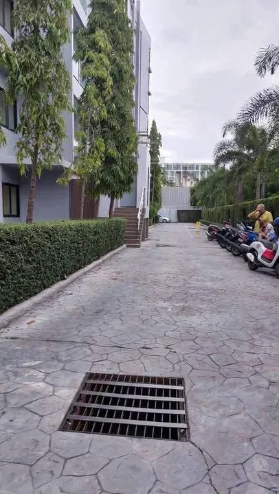 1 Bedroom Apartment for sale at Dusit Grand Park