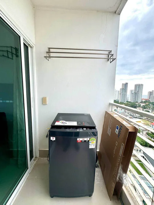 Photo from a listing at AD Hyatt