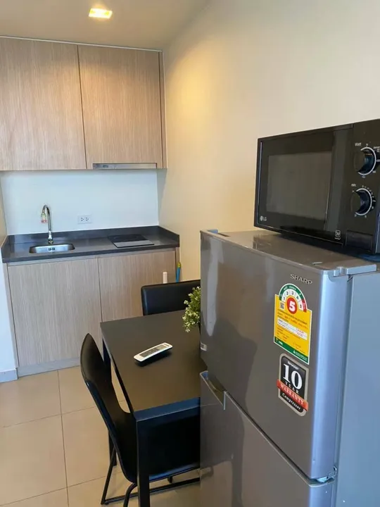 1 Bedroom Condo for rent at Unixx
