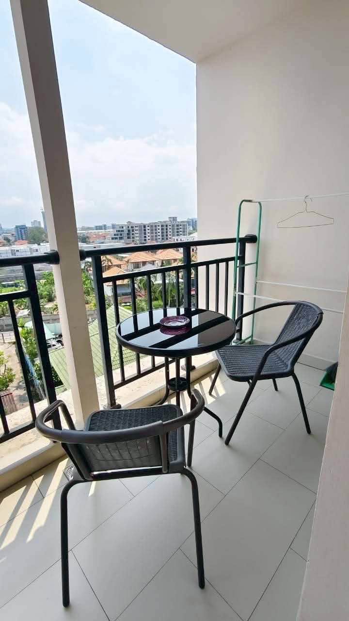 2 Bedroom Condo for rent at Arcadia Beach Continental