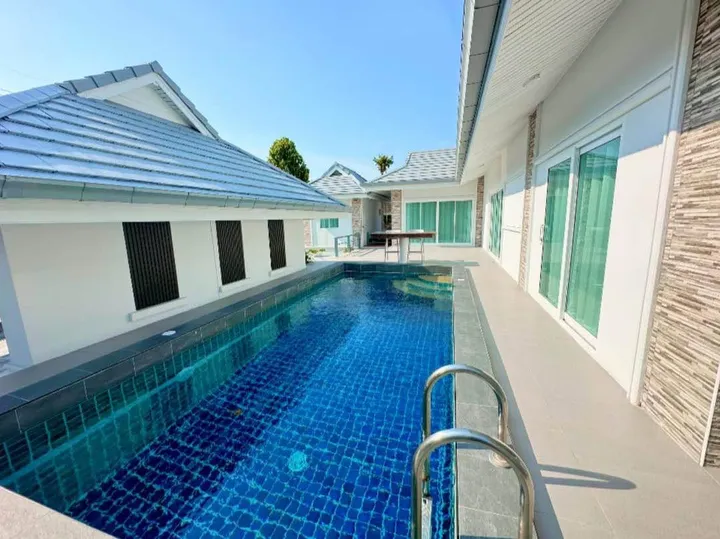 3 Bedroom Villa for sale in Mabprachan