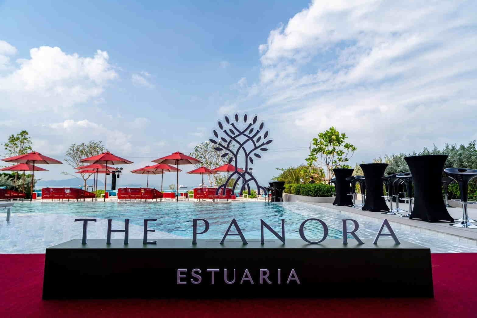 3 Bedroom Condo for rent at The Panora Estuaria
