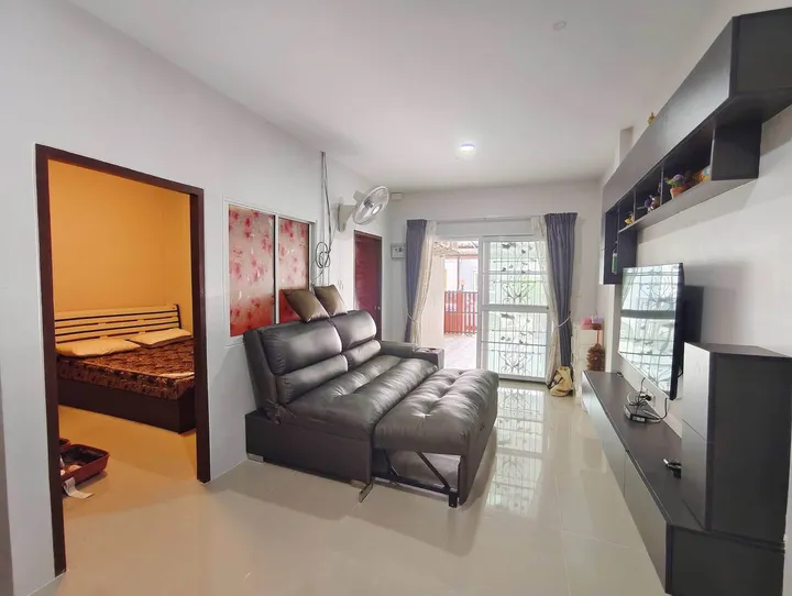 2 Bedroom Townhouse for rent in Siam Country Club