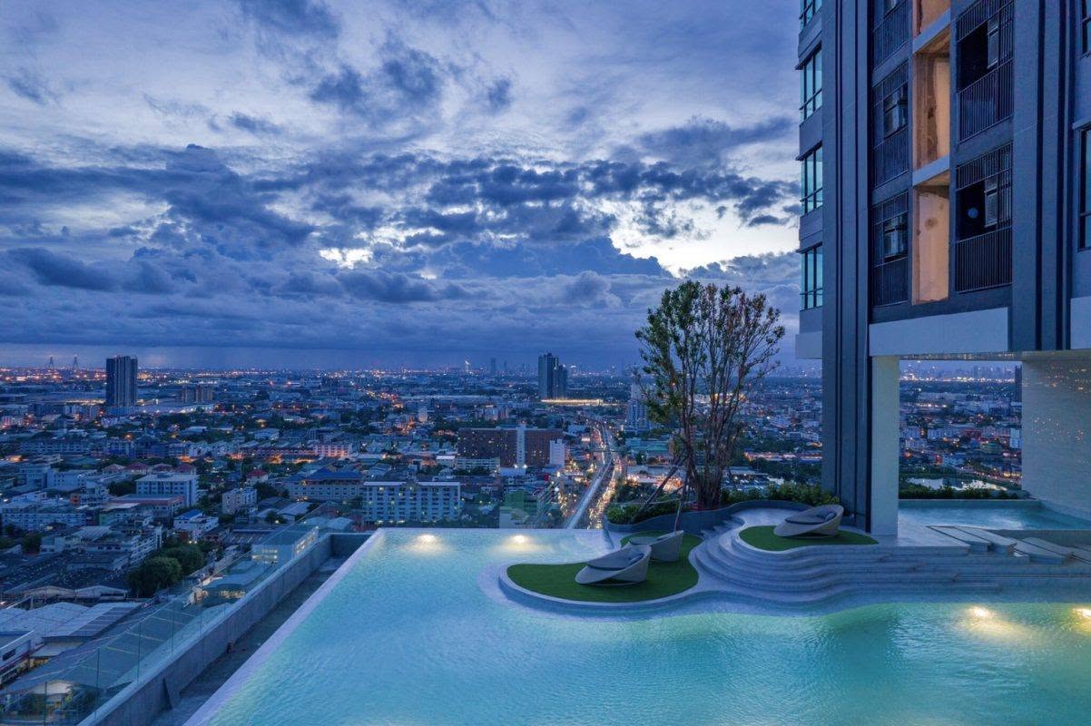 1 Bedroom Apartment for rent at CPF Bishan Building