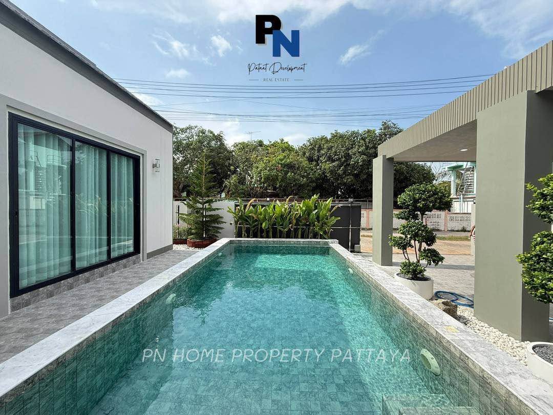 3 Bedroom House for sale in Nong Mai Kaen