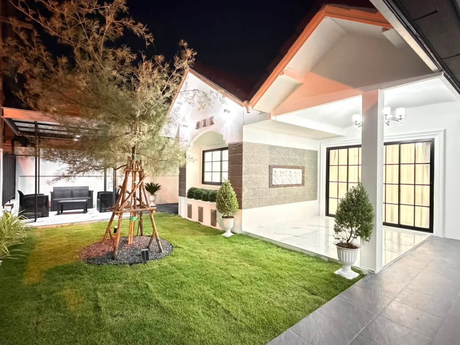 3 Bedroom House for sale in Nong Yai