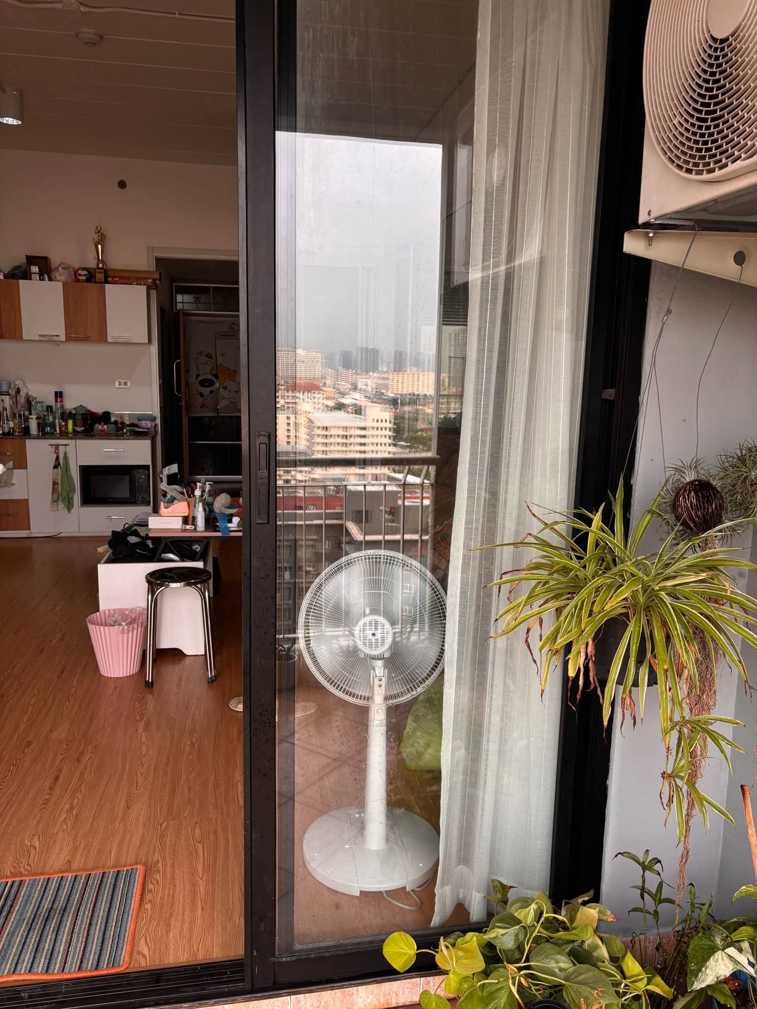 Condo for sale at Fak Khao Phot