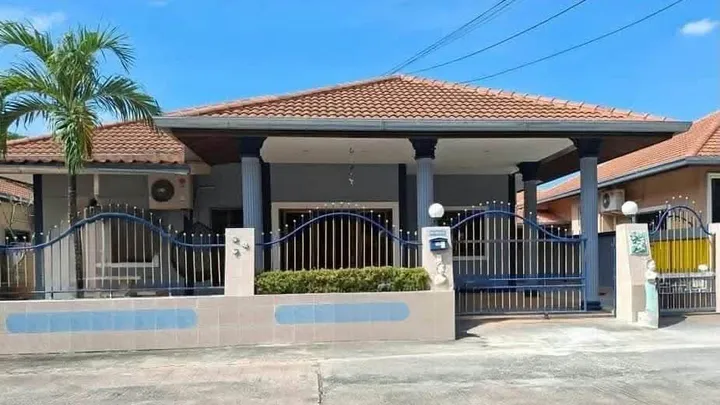 3 Bedroom House for sale at Eakmongkol 4