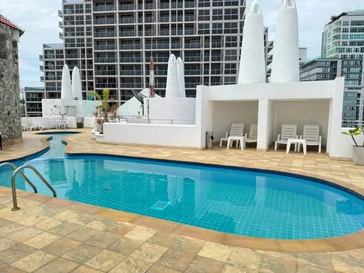 Photo from a listing at Casa Espana Condo