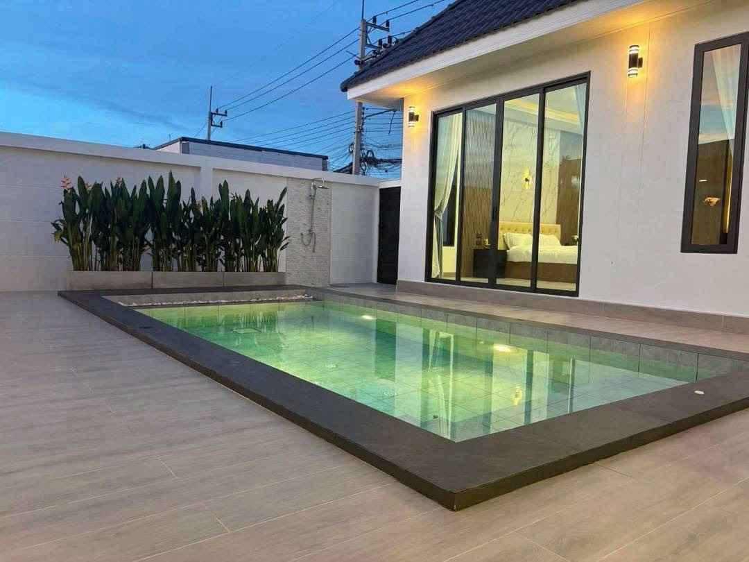 3 Bedroom House for sale in Huai Yai