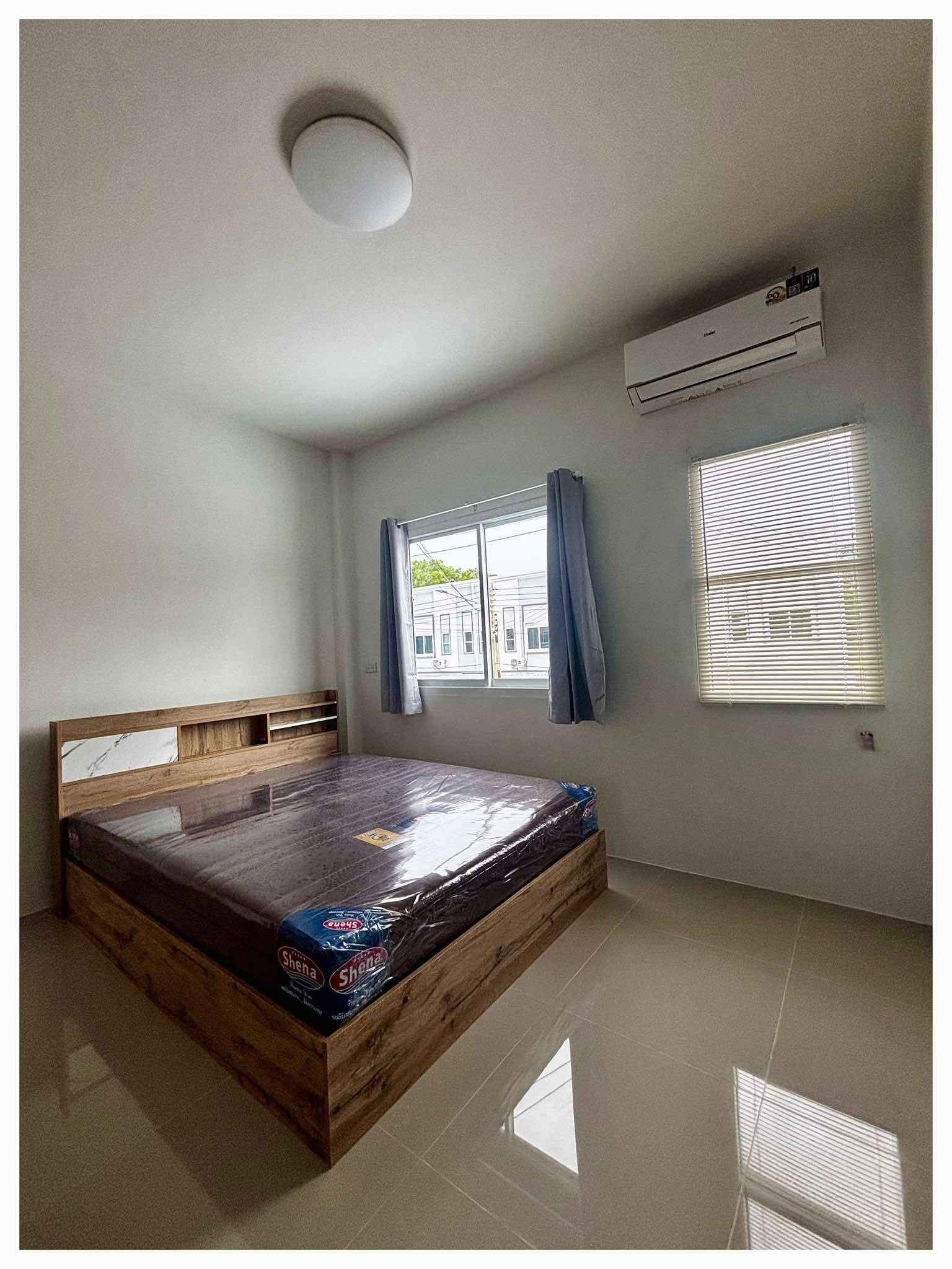 2 Bedroom Townhouse for rent at Ngam Charoen The Elegance