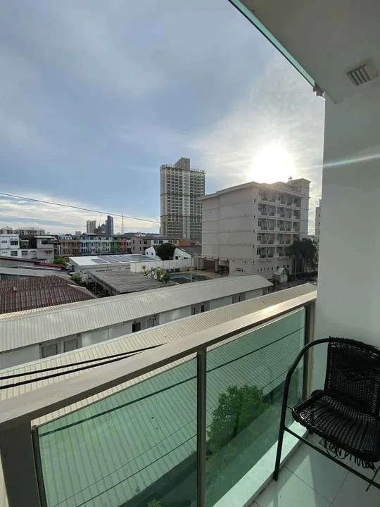Photo from a listing at City Center Residence