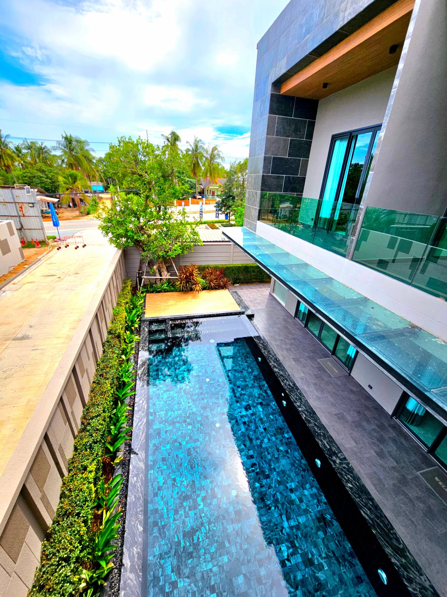 5 Bedroom Villa for sale in Central Pattaya