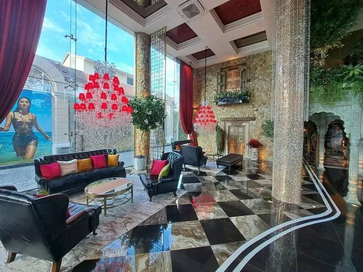 1 Bedroom Condo for sale at The Riviera Ocean Drive