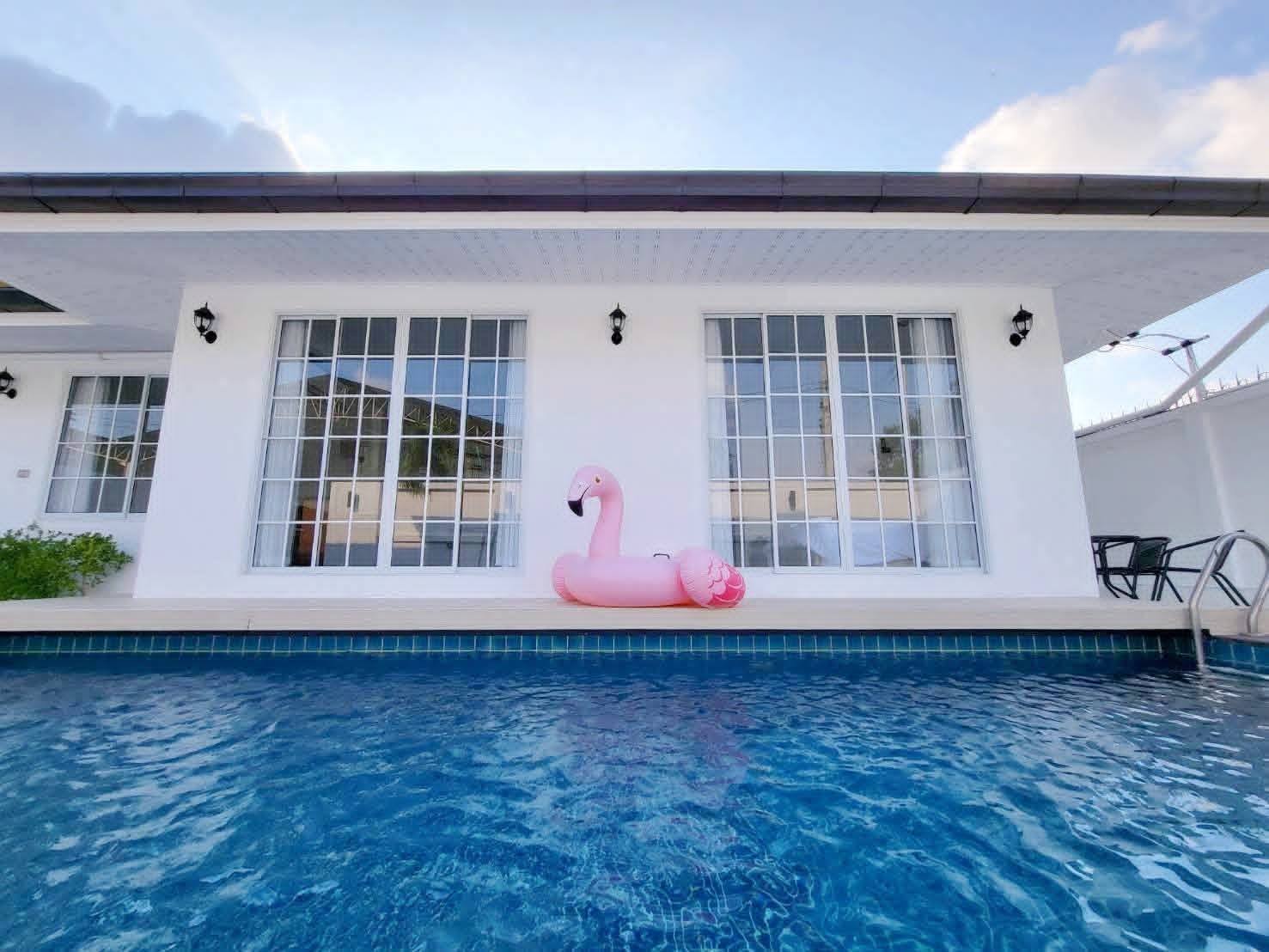 2 Bedroom Villa for sale in Nong Pla Lai