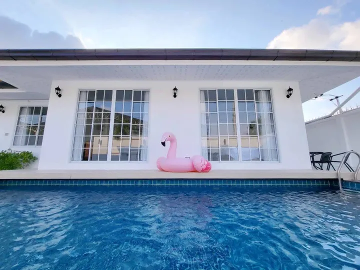 2 Bedroom Villa for sale in Nong Pla Lai
