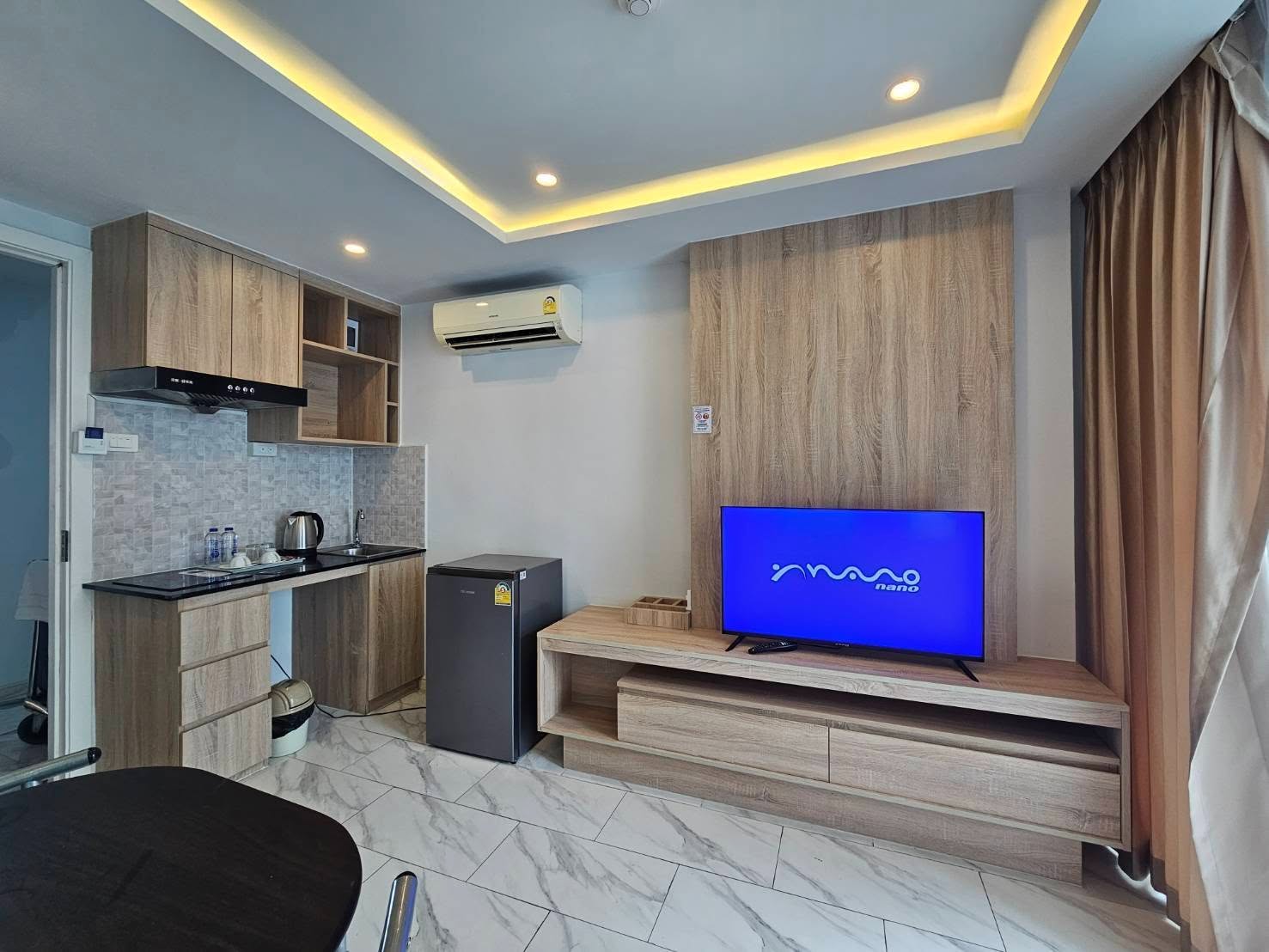 Studio for rent at D-ECO Wellness Center