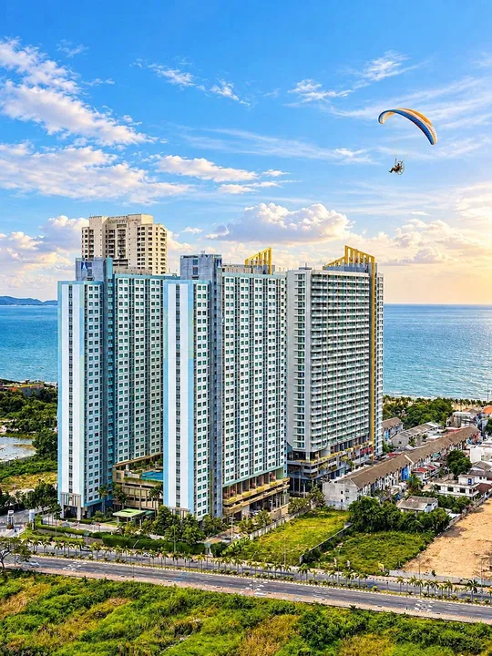 1 Bedroom Condo for rent at Lumpini Jomtien