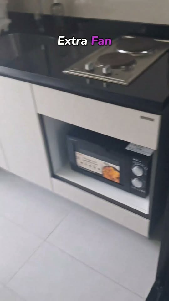Condo for rent at The Base