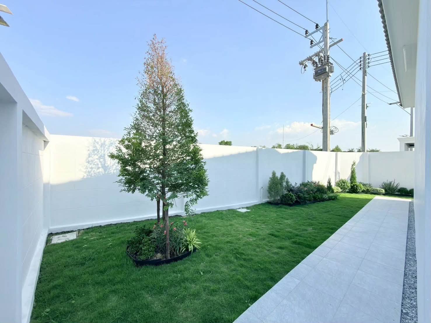 3 Bedroom House for sale at Plus Swan Home 3