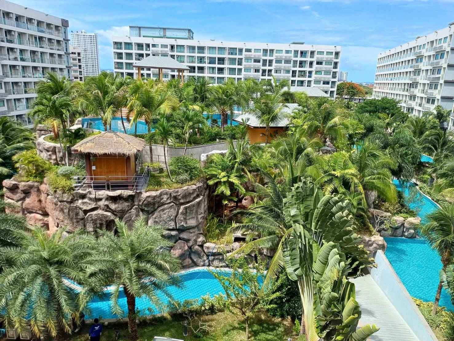 Studio for sale at Laguna Beach Resort 3