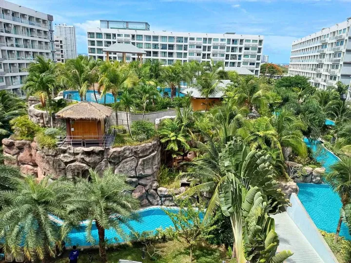 Photo from a listing at Laguna Beach Resort 3