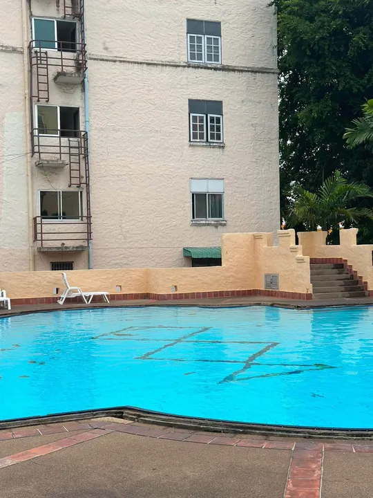 2 Bedroom Condo for sale at Spanish Place