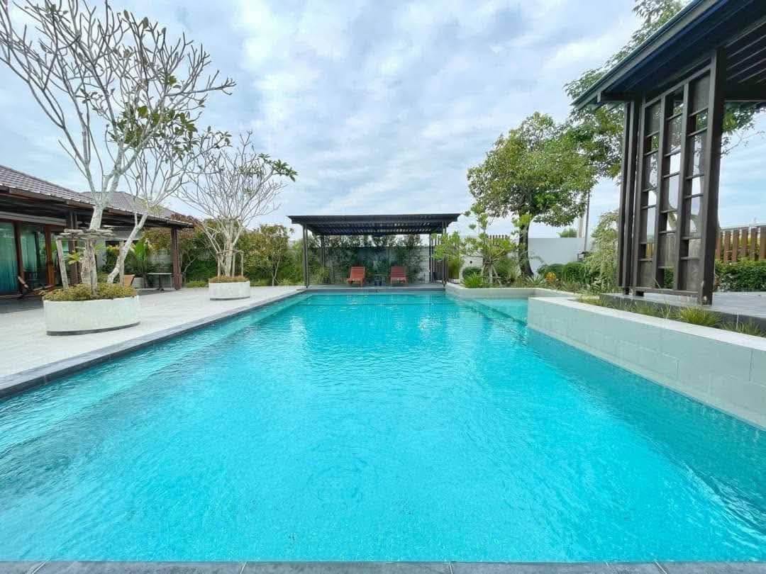 3 Bedroom Villa for sale in Toongklom Tanman