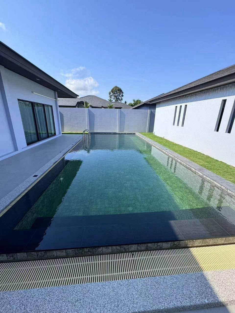 3 Bedroom Villa for rent at Baan Pattaya 6