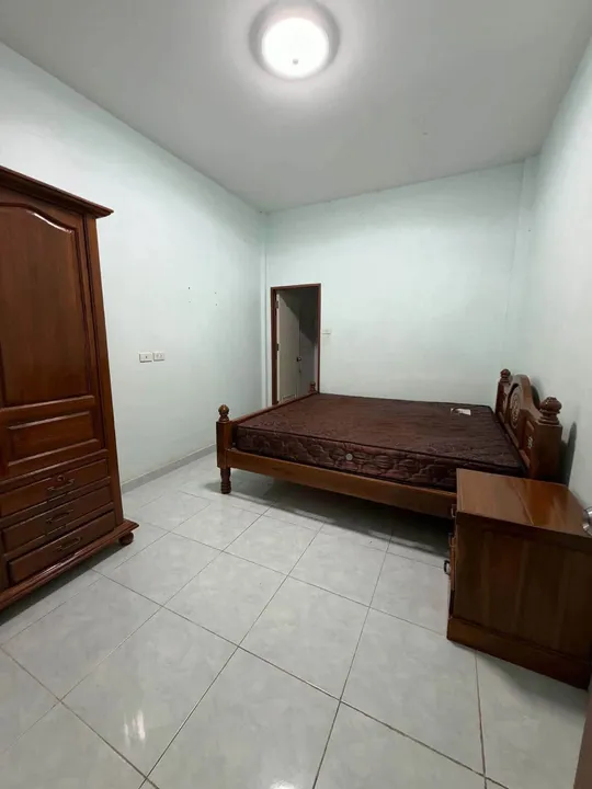 2 Bedroom House for rent in Central Pattaya