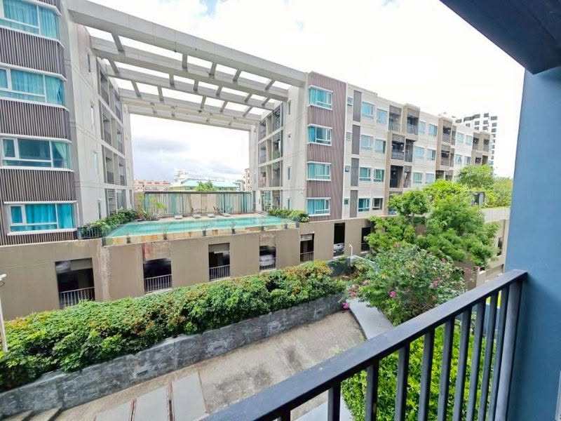 2 Bedroom Condo for sale at Centric Sea
