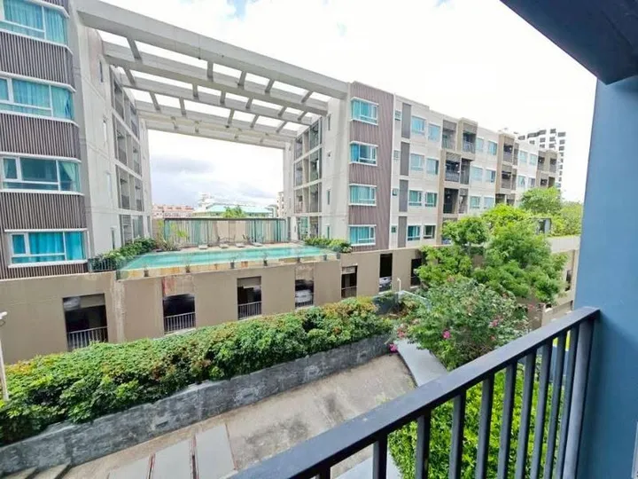 Photo from a listing at Centric Sea