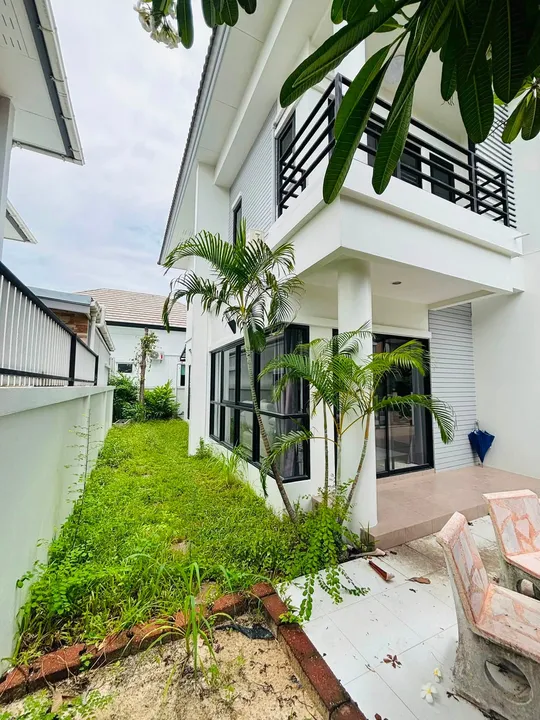 Photo from a listing at Patta Village