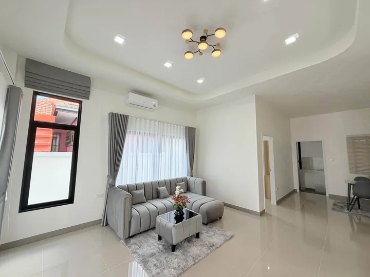 3 Bedroom House for sale in Soi Siam