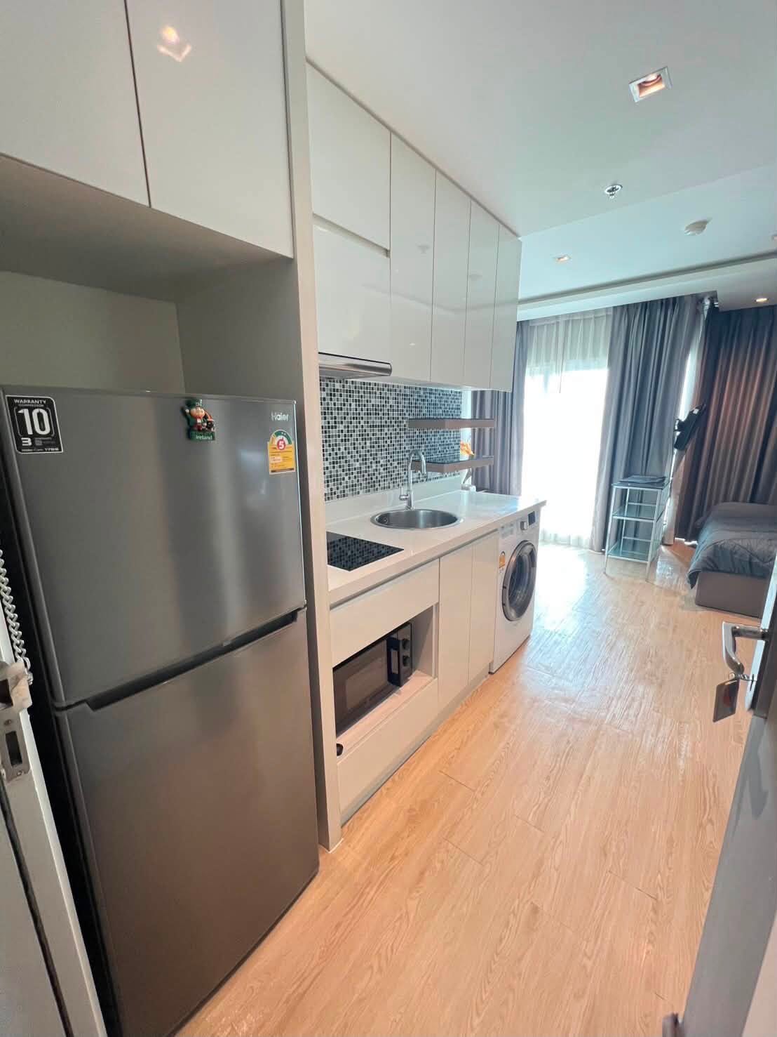 Studio for sale at Lasanthier