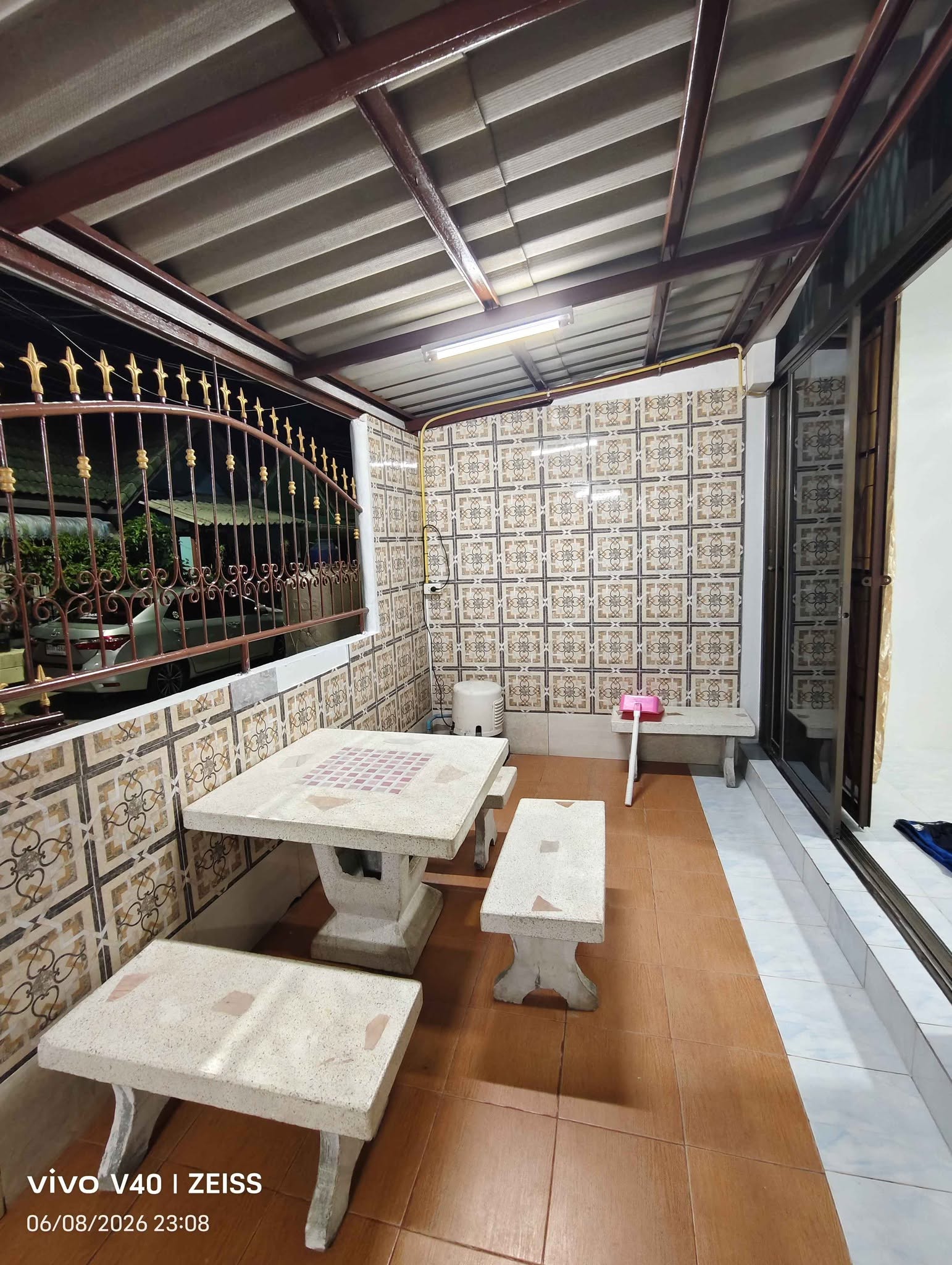 2 Bedroom House for rent in Noen Plub Wan