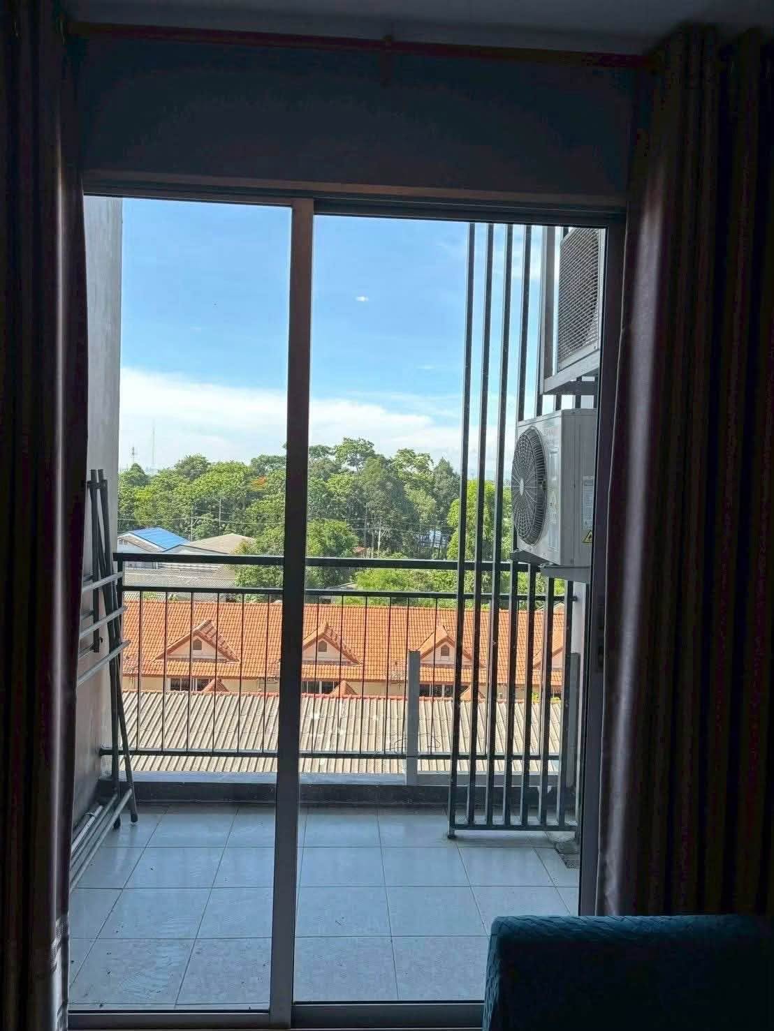 1 Bedroom Condo for rent at Neturaza