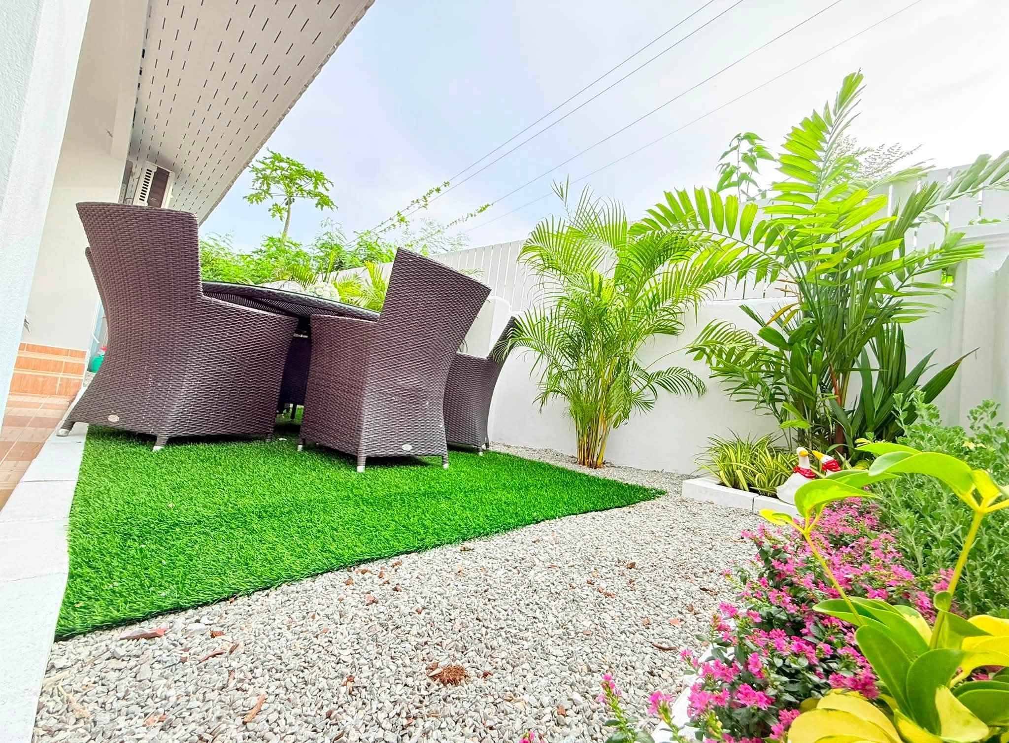 3 Bedroom House for sale at Rattanakorn Village 7