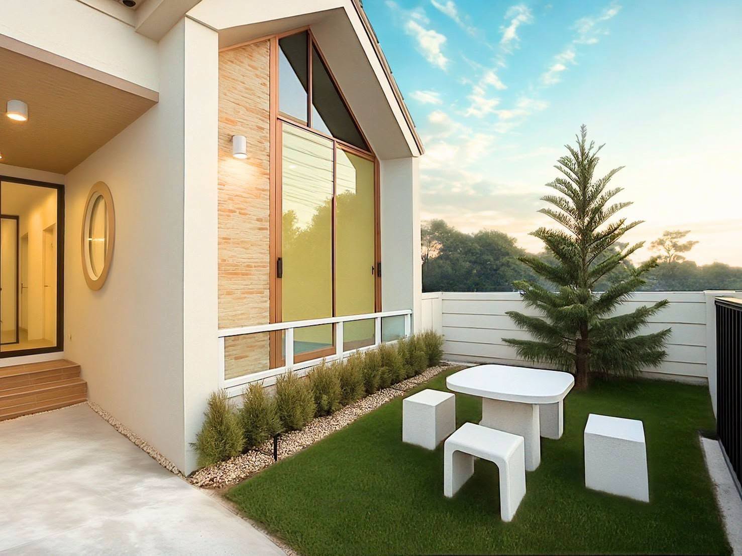 3 Bedroom House for sale in Nong Tam Luang