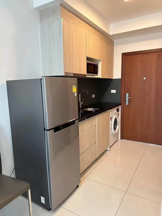 2 Bedroom Apartment for rent at Laguna Beach Resort 2