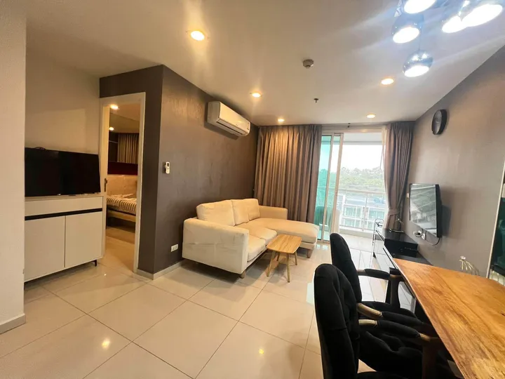 1 Bedroom Condo for sale at The Vision Condo