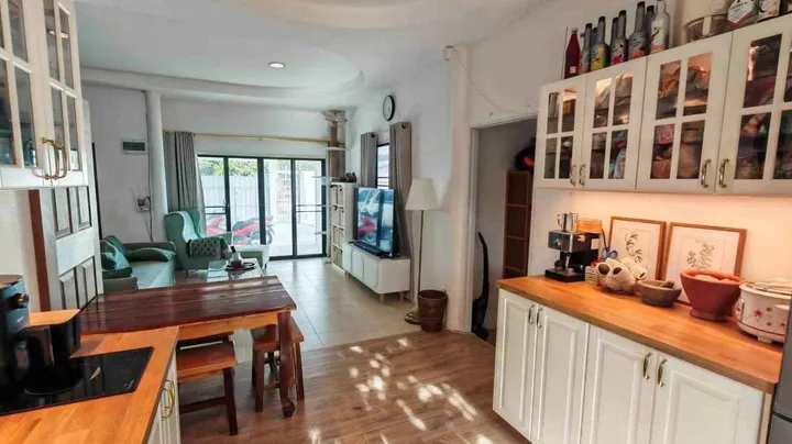 2 Bedroom House for sale in Huai Yai