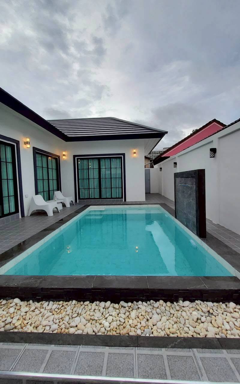3 Bedroom Villa for sale at Green Ville