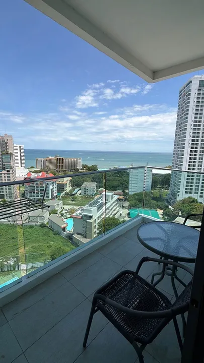 Photo from a listing at The Point