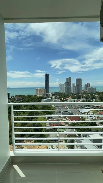 1 Bedroom Condo for sale at AD Hyatt