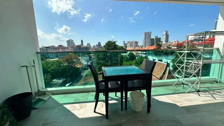 1 Bedroom Condo for rent at VN Residence 3