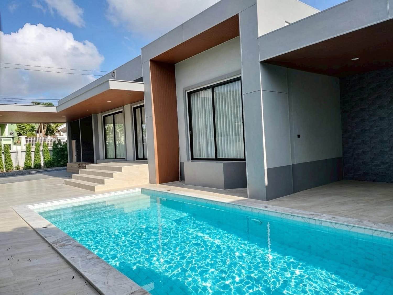 4 Bedroom Villa for sale at Paradise Hill 2