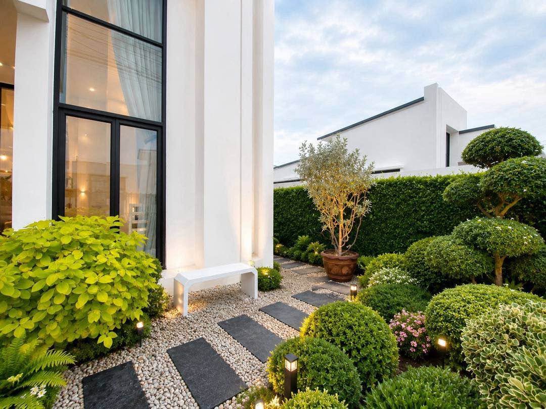2 Bedroom Townhouse for rent in Siam Country Club