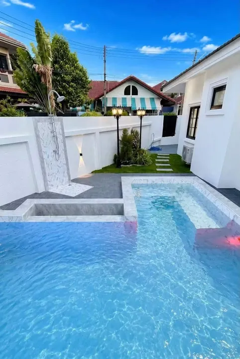 3 Bedroom House for sale at Eakmongkol 3