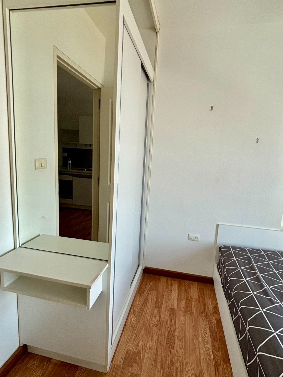 1 Bedroom Condo for sale at The Trust Residence
